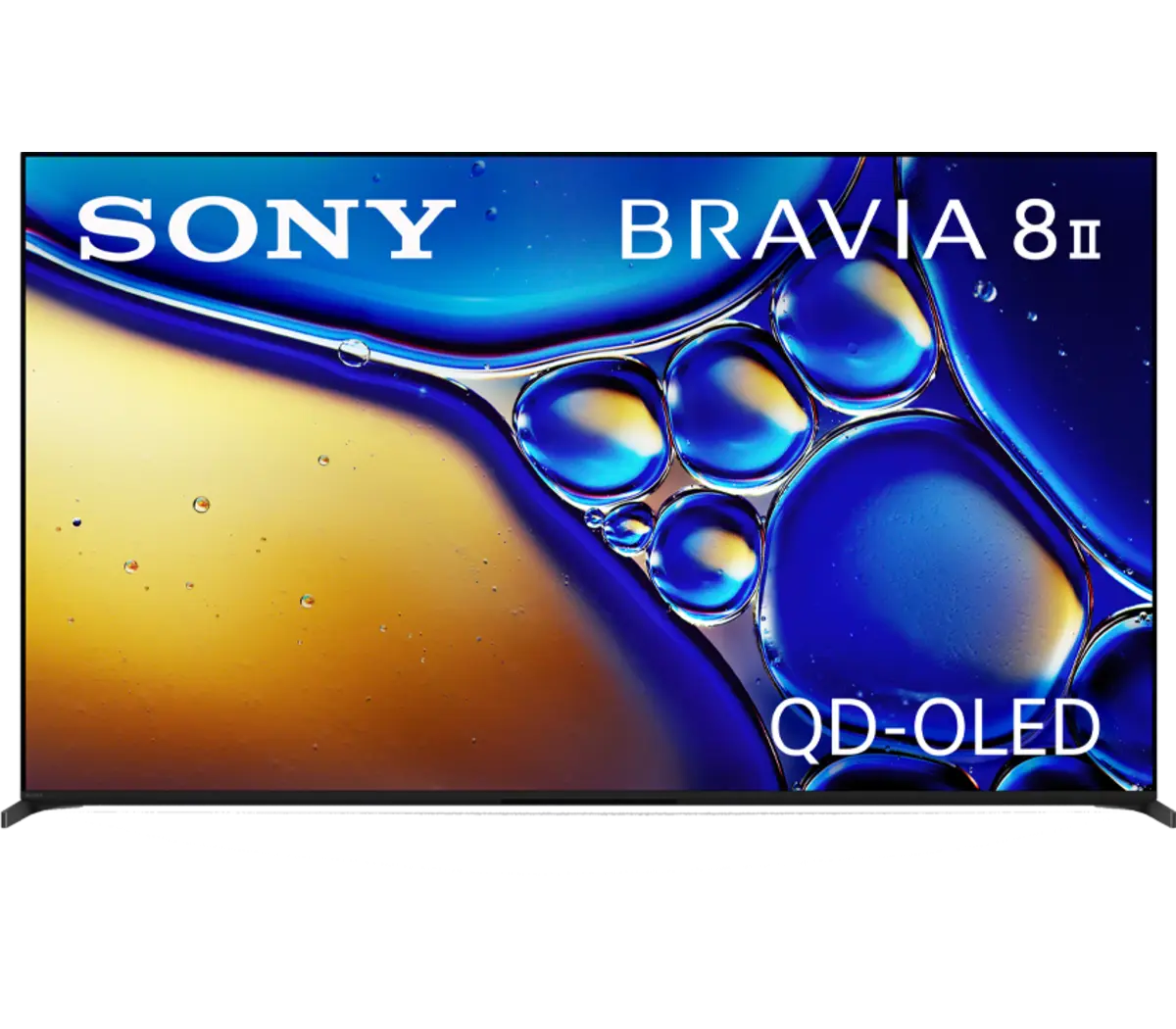 Sony Bravia 8 55'