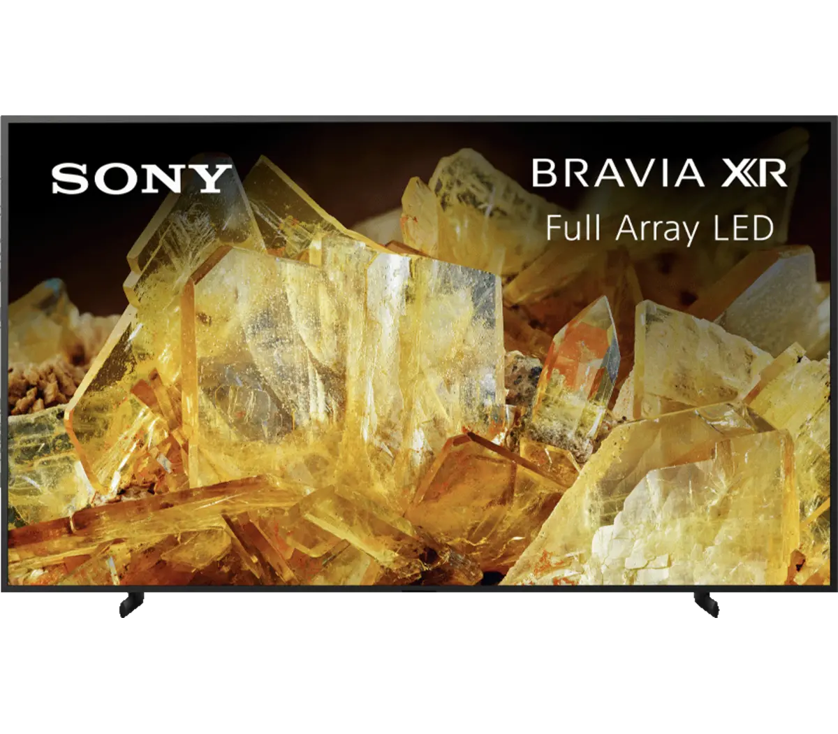 Sony Bravia XR 55'