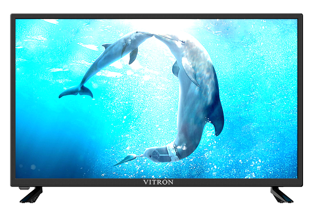 Vitron Smart 43
